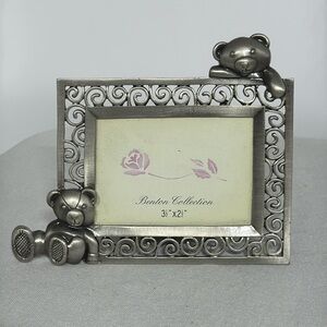 2.5x3.5 picture frame